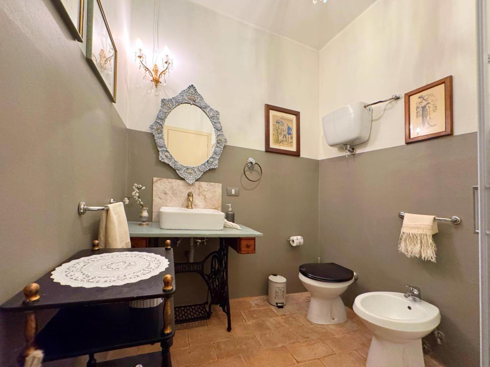 Mapepa Village Apartments Спело Екстериор снимка
