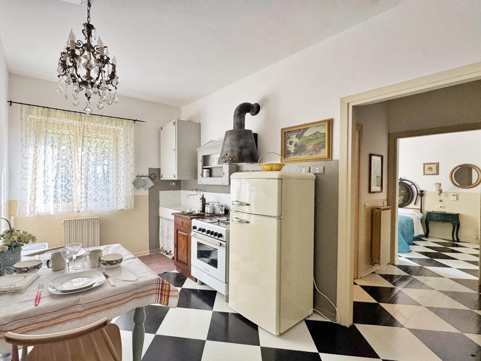 Mapepa Village Apartments Спело Екстериор снимка